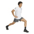 Pantalons de Running adidas Adi365/ Sho Homme Gris