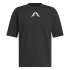 T-shirt de Basket-ball adidas Anted Bt2 Tee Homme Noir