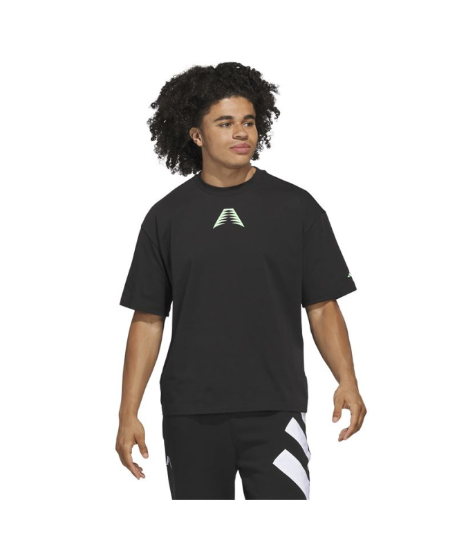 T-shirt de Basket-ball adidas Anted Bt2 Tee...