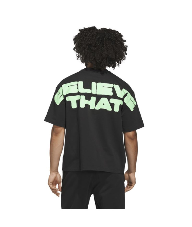 T-shirt de Basket-ball adidas Anted Bt2 Tee...