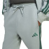 Pantalones adidas 3 Bandas Fl Tc Hombre Sama/Verde