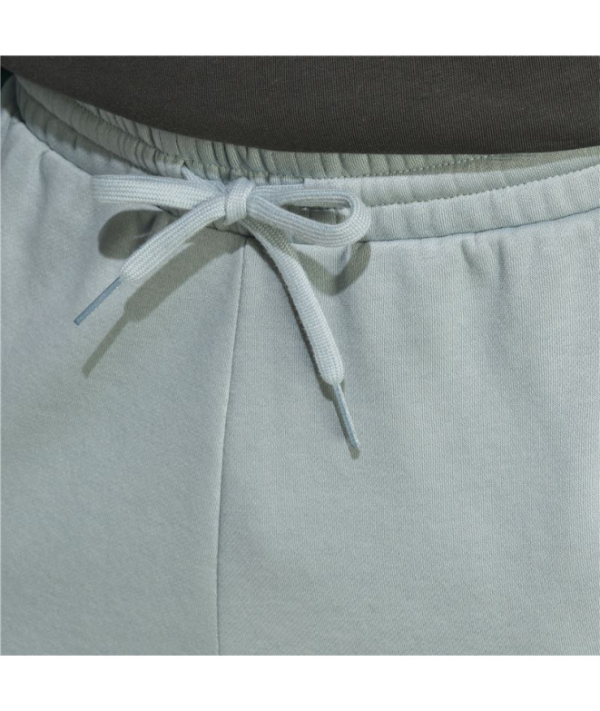 Pantalons adidas 3 Bandas Fl Tc Homme Sama/Vert