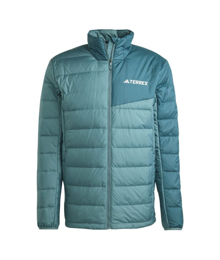 Veste de Montagne adidas Mt Down Jacket Homme Azcead