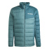 Casaco de Montanha adidas Mt Down Jacket Homem Azcead