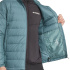 Casaco de Montanha adidas Mt Down Jacket Homem Azcead