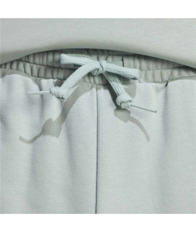 Pantalons adidas 3 Bandes Ft Sho Homme Sama/Vert