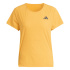 T-shirt de Running adidas Adizero Femme Mapu