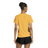 Camiseta de Running adidas Adizero Mulher Mapu