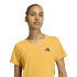 Camiseta de Running adidas Adizero Mulher Mapu