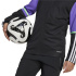 Veste de Football adidas F50 Tr Enfant Noir
