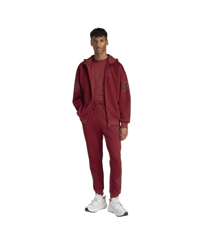 Pantalons adidas Fi 3 Bandes Homme Maract