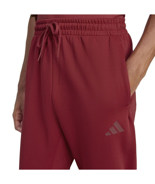 Pantalones adidas Fi 3 Bandas Hombre Maract