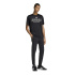 Pantalons adidas Tiro Tch Homme Noir/Colref