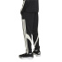 Pantalons adidas Chaud Enfant Noir/Blanc/Blanc