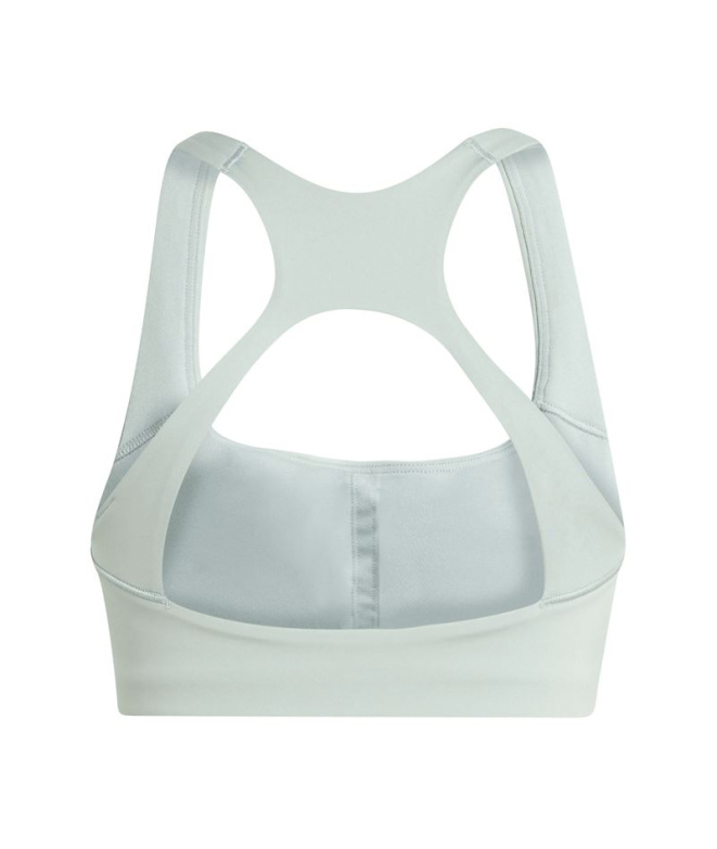 Sutiã esportivo de Fitness adidas Opt Ms Bra...