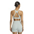 Sutiã esportivo de Fitness adidas Opt Ms Bra Mulher Sama