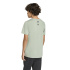 T-shirt de Fitness adidas Mc Tr Enfant Vert