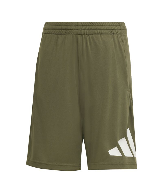 Pantalons de Fitness adidas Tr-Es Big Logo Sh...