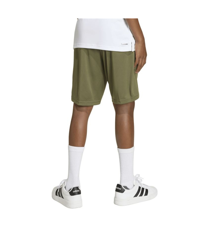 Pantalons de Fitness adidas Tr-Es Big Logo Sh...
