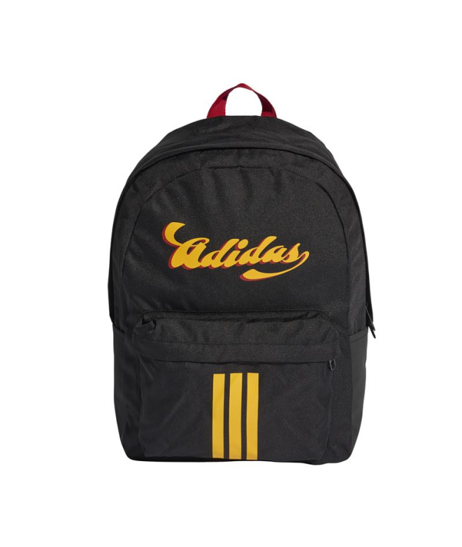 Mochila adidas Cl Tiro G Bp II Preto/Doruni