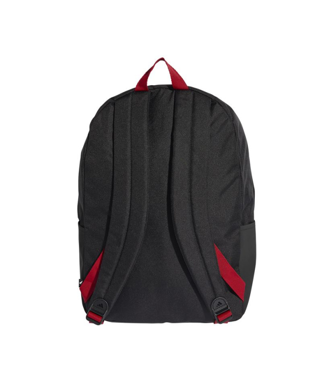 Mochila adidas Cl Tiro G Bp II Preto/Doruni