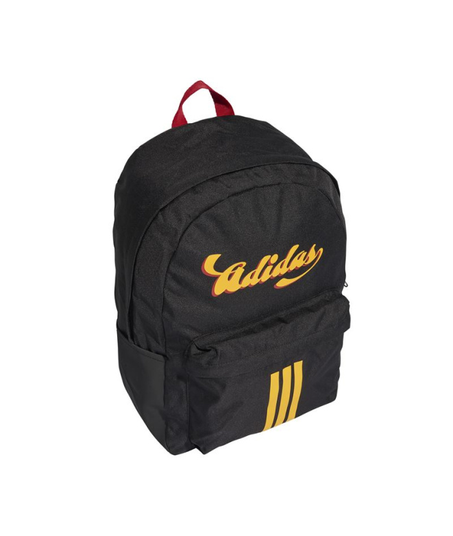Sac à dos adidas Cl Tiro G Bp II Noir/Doruni