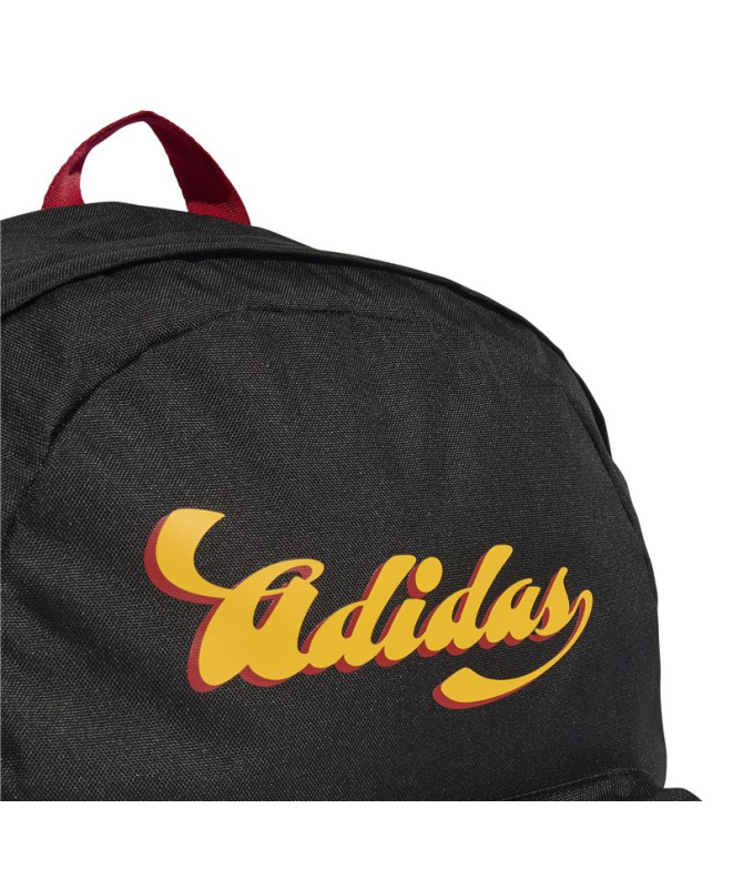 Sac à dos adidas Cl Tiro G Bp II Noir/Doruni