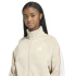 Chaqueta adidas Stadium Tt Mujer Licr/Blanco