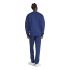 Chandal adidas Big Logo Cr Ts Homme Bleu Foncé