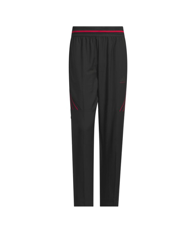 Pantalons de Basket-ball adidas Crazylite Homme...