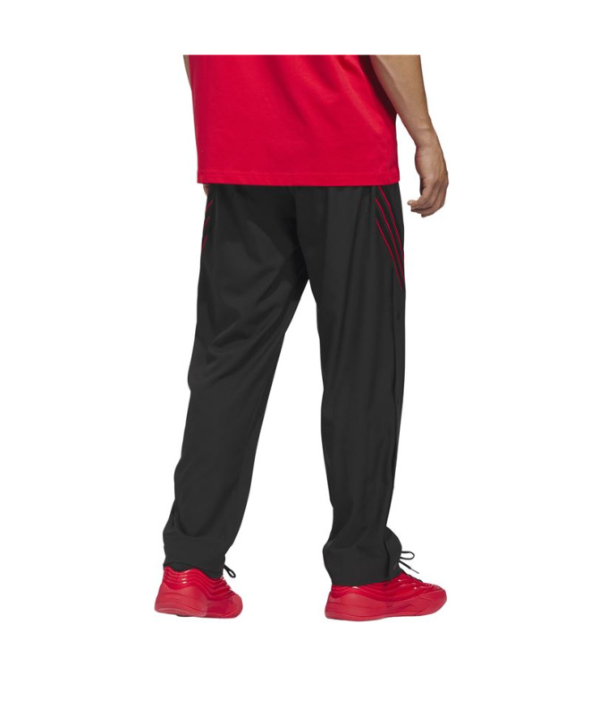 Calça de Basquetebol adidas Crazylite Homem...