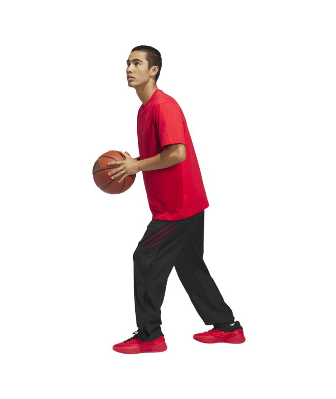 Pantalons de Basket-ball adidas Crazylite Homme...