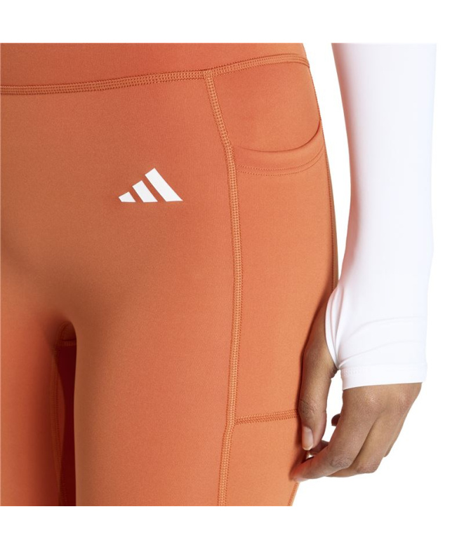 Collants de Fitness adidas Opt Pow Ess 7/8...