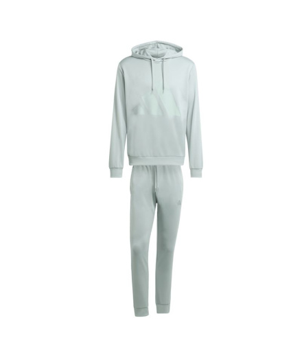 Chandal adidas Big Logo Ft Hd Ts Hombre Sama