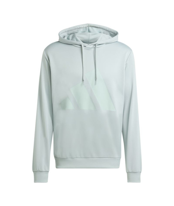 Chandal adidas Big Logo Ft Hd Ts Homme Sama