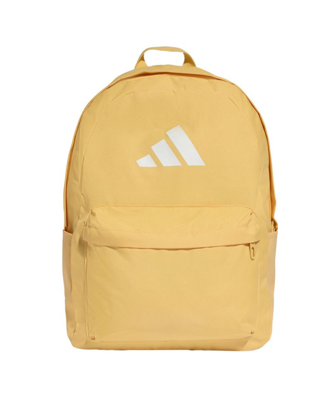 Mochila adidas Clsc Bars Bp Mase/Branco