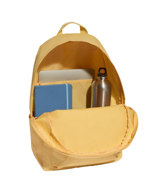 Sac à dos adidas Clsc Bars Bp Mase/Blanc