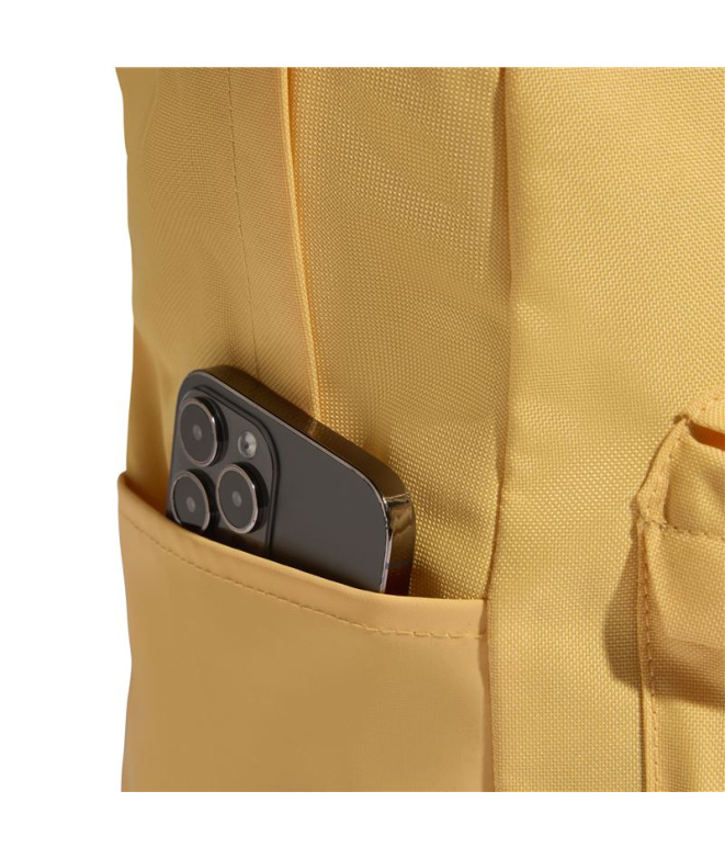 Sac à dos adidas Clsc Bars Bp Mase/Blanc