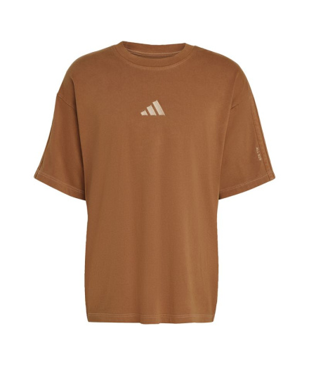 T-shirt adidas A Szn Homme Bros