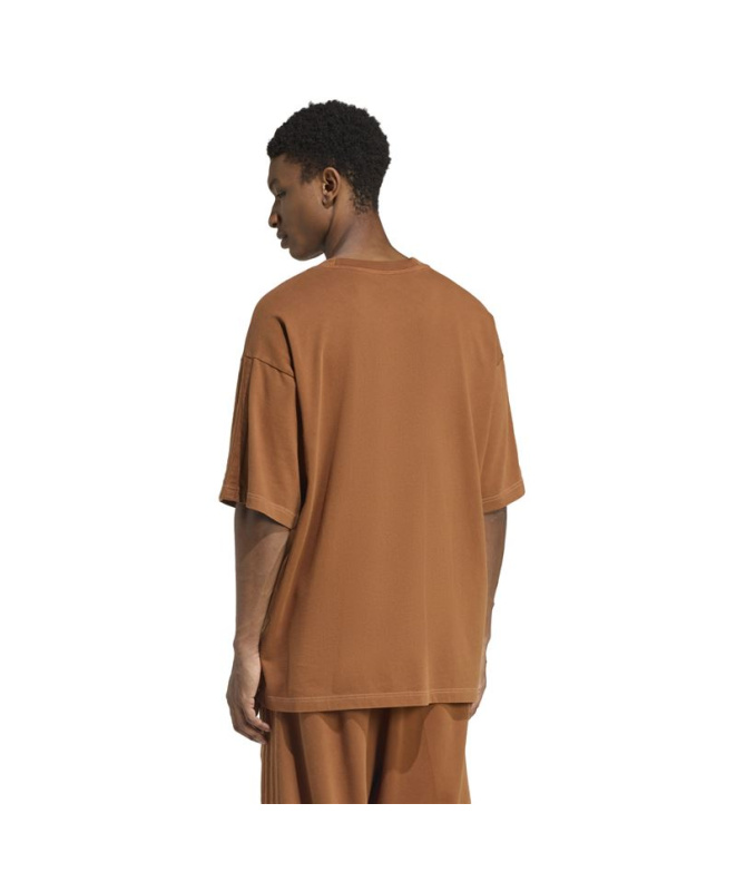 Camiseta adidas A Szn Hombre Bros