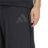 Calça adidas Z.N.E. Wv Homem Preto