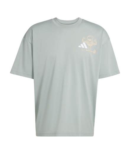 Camiseta de Fitness adidas Fun Train G Hombre Sama