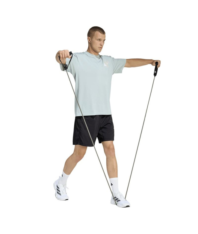 T-shirt de Fitness adidas Fun Train G Homme Sama