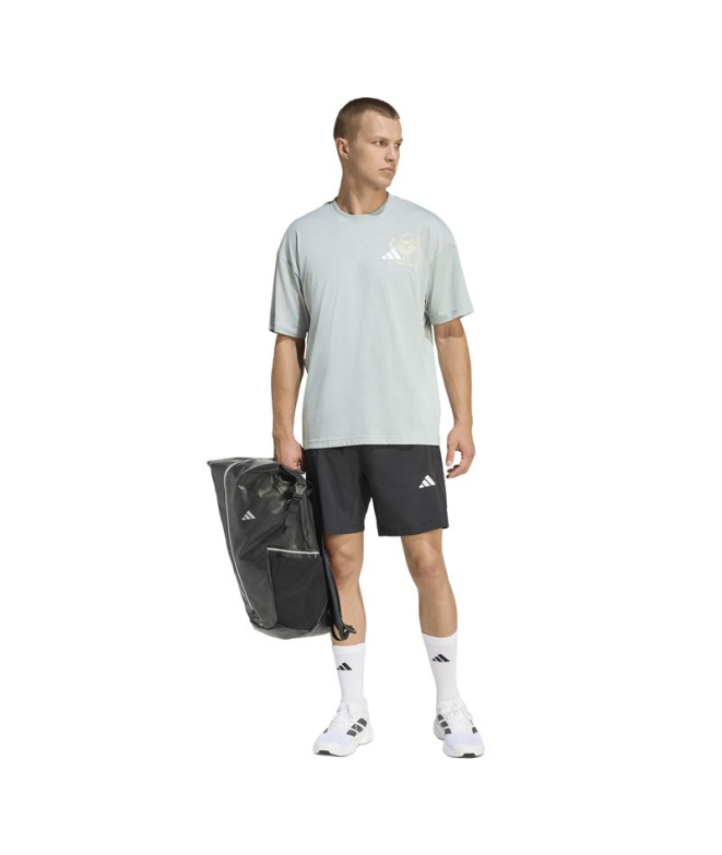 Camiseta de Fitness adidas Fun Train G Homem Sama