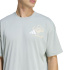 Camiseta de Fitness adidas Fun Train G Homem Sama