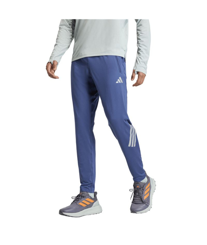 Pantalons de Running adidas Adi365/ Homme Indtec