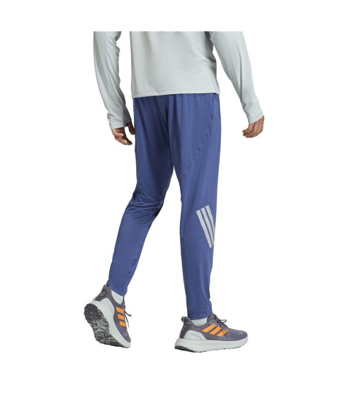 Pantalons de Running adidas Adi365/ Homme Indtec