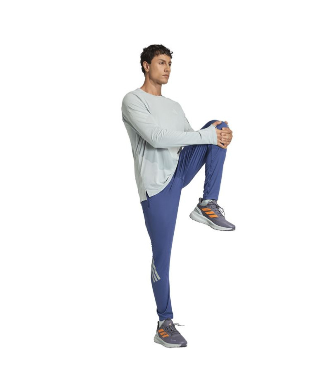 Pantalons de Running adidas Adi365/ Homme Indtec