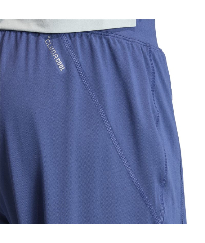 Pantalons de Running adidas Adi365/ Homme Indtec
