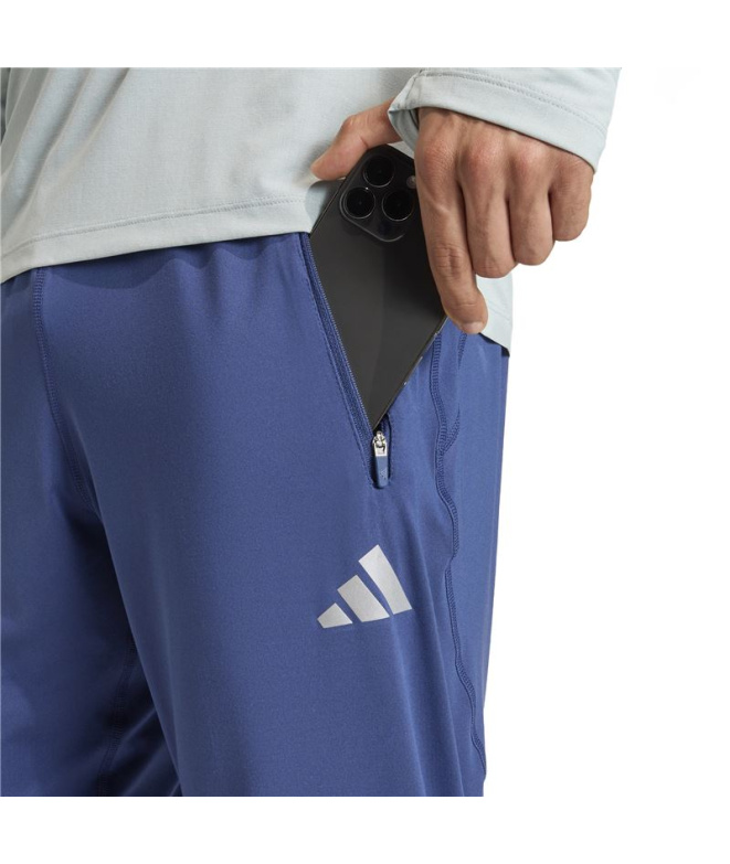 Pantalons de Running adidas Adi365/ Homme Indtec